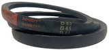 Bando B-65 V-Belt Power Ace
