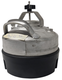 Alloy Products 104249-005 Pope Pressurized Tank 155 PSI 100°F