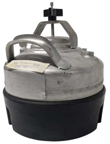 Alloy Products 104249-005 Pope Pressurized Tank 155 PSI 100°F
