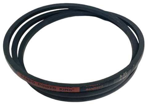 Bando A-85 V-Belt Power Ace