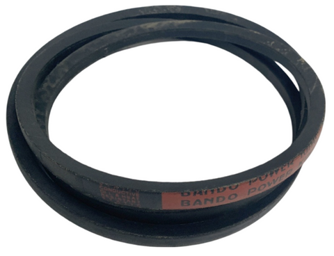 Bando A-63 V-Belt Power Ace