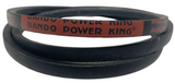 Bando A-63 V-Belt Power Ace
