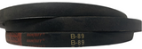 Bando B-89 V-Belt Power Ace