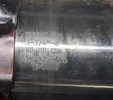 Besly 54-915-661 Tap 3-3/4"-8 NS HS GS-4 L-3396