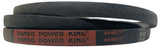 Bando B-80 V-Belt Power Ace