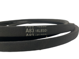 Jason Industrial A83 UniMatch V-Belt 4L850