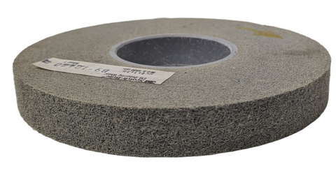 3M Scotch-Brite B9-10470 EXL Deburring Wheel 8 x 1 x 3 In Size 4500 RPM