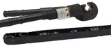 Burndy Y750-2 750 Revolver Hypress Crimping Tool W/ Dies & Carrying Case