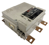 Zenith Controls MVPC2030AI1R MVP Remote Control Contactor 200 Amps 3-Pole 600V