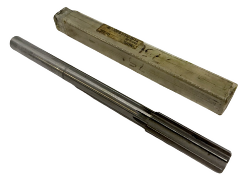 Yankee 433 .7510 Chucking Reamer VT USA HSS L-05
