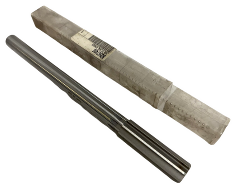 Yankee 433 .5512 Chucking Reamer VT USA HSS 14MM H-07