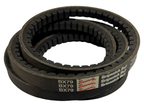 Browning BX79 Gripnotch V-Belt Code 1