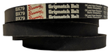 Browning BX79 Gripnotch V-Belt Code 1