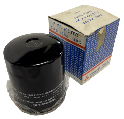 Mitsubishi 34462-00300 Engine Fuel Filter