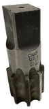 Card 2-27 Plug Hand Tap 8 Flute NS HS-1