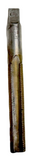 Card 1-1/4 8 Plug Hand Tap 4 Flute HS16 Acme Finish