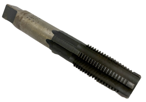 GTD Greenfield 1 3/4-6 Plug Hand Tap 6 Flute Acme - 2G MEHT