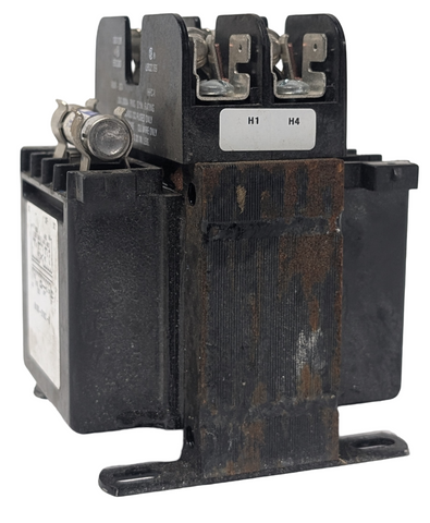 Cutler-Hammer C0100E2AFB Industrial Control Transformer Type MTE 100VA 50/60Hz