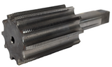 Besly 3-3/4"-8 Hand Tap 10 Flute X1604 USA HS GH4