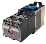 Allen-Bradley 700DC-PK800Z24 DC Relay Series D 24 VDC Rail Mount