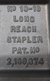 Swingline No 13-16 Long Reach Heavy Duty Stapler