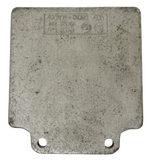 Crouse-Hinds 1/2 FS12 3/4 FS22 Condulet Two Gang Device Box 1/2" Hub