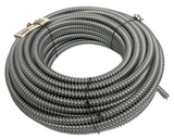 Southwire 55081702 Galflex 100 FT Type RW Flexible Steel Conduit 3/8"