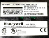 Honeywell UDC3200 Digital Temperature Controller DC3200-TT-1B0R-210-10000-E0-0