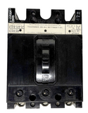 ITE EF3-A010 Circuit Breaker 3-Pole 10 Amp 600 VAC