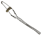 Hubbell 073-04-1281 Bus Drop Grip 0.85" - 1" Kellems Grip