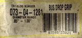 Hubbell 073-04-1281 Bus Drop Grip 0.85" - 1" Kellems Grip