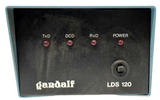 Gandalf LDS120B Power Supply Module 120 V