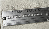 US Motors VariMag 6493-000-S07S139R110R-5 45 Frame 90VDC B533059 102299