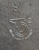 We're Always Around 8" Swivel Caster with 2.80/2.50-4 Tire