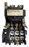 General Electric CR308B1822PAATDB Motor Starter 600 VAC Nema Size 0