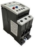 Siemens 3RU1136-4FB0 Overload Relay 28-40A W/ 3RU1936-3AA01 Terminal Support