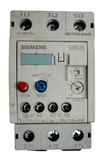 Siemens 3RU1136-4FB0 Overload Relay 28-40A W/ 3RU1936-3AA01 Terminal Support