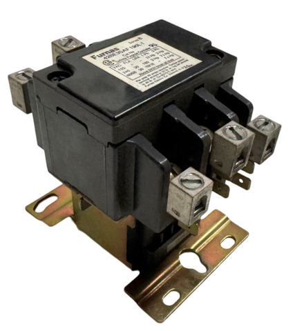 Furnas 42BE35AF 190L1 Definite Purpose Controller Series B 480/600 VAC