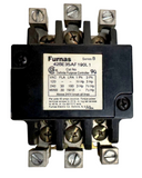 Furnas 42BE35AF 190L1 Definite Purpose Controller Series B 480/600 VAC