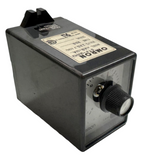Omron STP-MNH2-AB-UA Motor Timer 30 Seconds 120 Volts 60 Hz