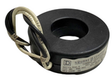 Square D 5NR-501 Current Transformer 500:5 Ratio 50-400 Hz 10 KV 600 Volts