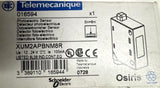 Telemecanique XUM2APBNM8R Photoelectric Sensor 24V 100 mA