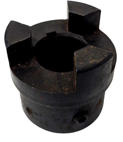 Boston Gear FC25-1-1/4 FC Series Jaw Coupling Hub 1-1/4" Bore 2-1/4" Hub Dia