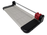 Alvin MR12 Heavy Duty 12" Safety Paper Trimmer