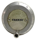 Yaskawa PREH-2E5T/100-M1 Rotary Encoder 5V / 12V DC 100 P/Rev