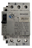 Siemens 3VU1300-1MN00 Motor Starter FU11 VDE 0660 IEC 947-2 50/60Hz