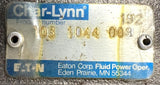 Eaton Char-Lynn 103 1044 008 Hydraulic Motor