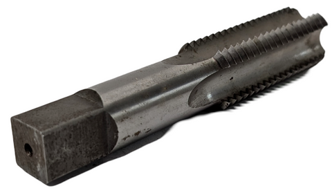 R&N 1"-8NC Hand Tap 4 Flute 58704-HSGH6