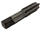 GTD Greenfield 1"-8 NC Hand Tap 4 Flute HS G H4 USA C0904