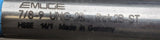 Emuge 7/8"-9 UNG-2B Hand Tap 3 Flute Rek.2B-ST HSSE 14/1 Made in Germany